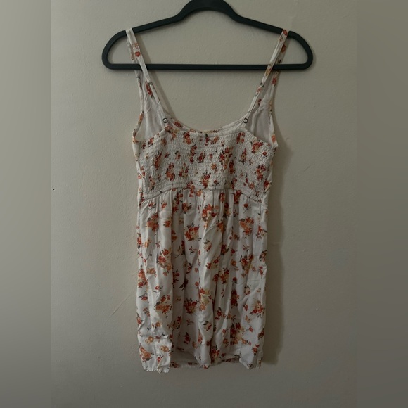 Abercrombie & Fitch Floral Mini Dress - Picture 4 of 4
